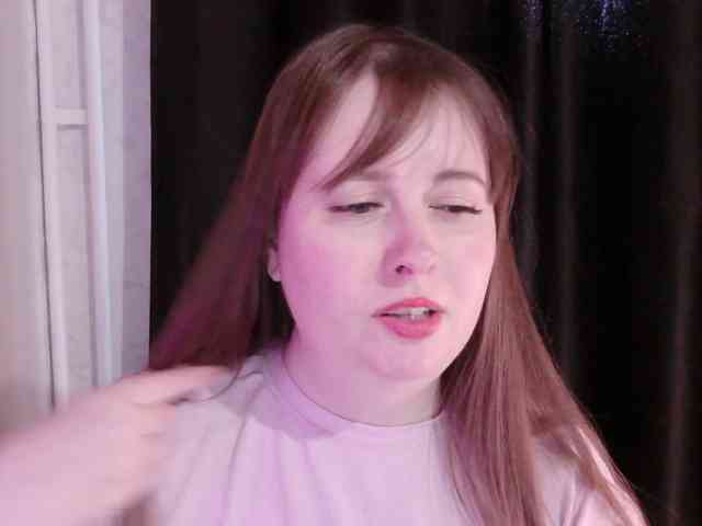 Anastasia24 webcam