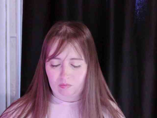 Anastasia24 webcam