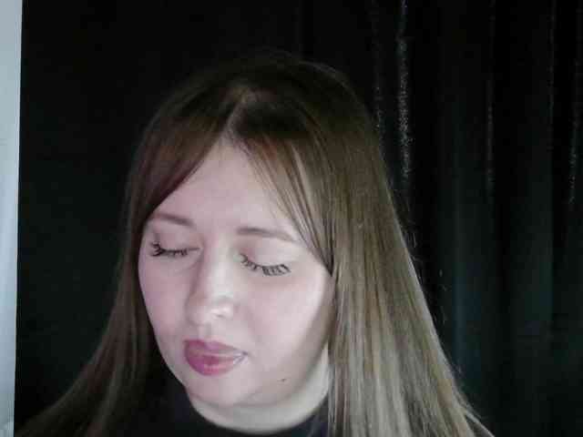 Anastasia24 webcam
