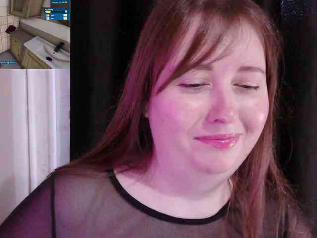 Anastasia24 webcam