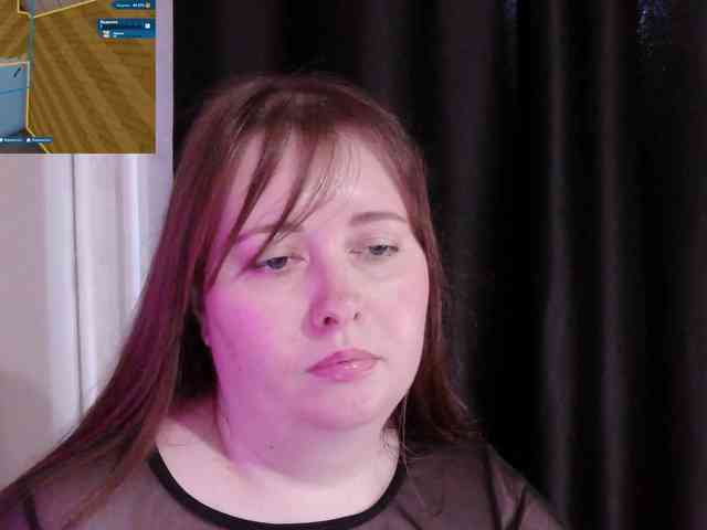 Anastasia24 webcam