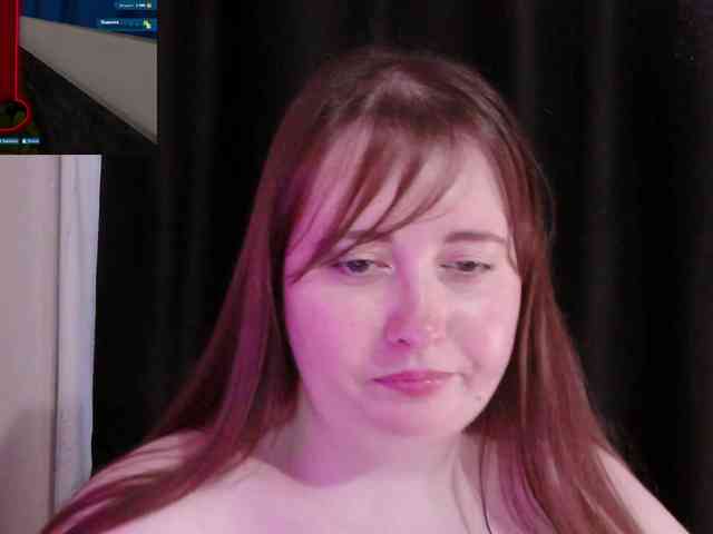 Anastasia24 webcam
