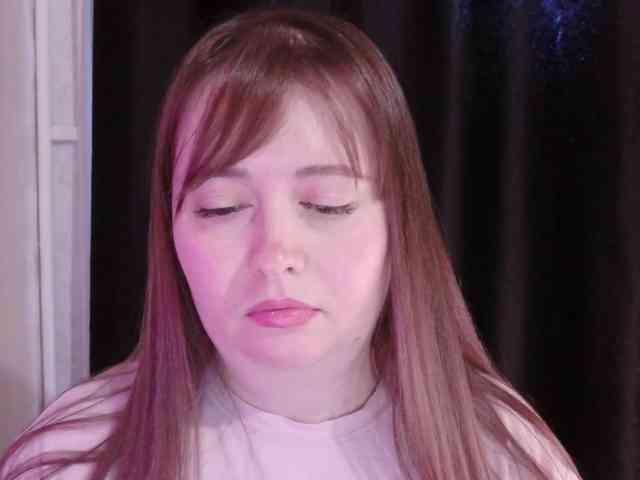 Anastasia24 webcam