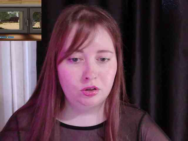 Anastasia24 webcam