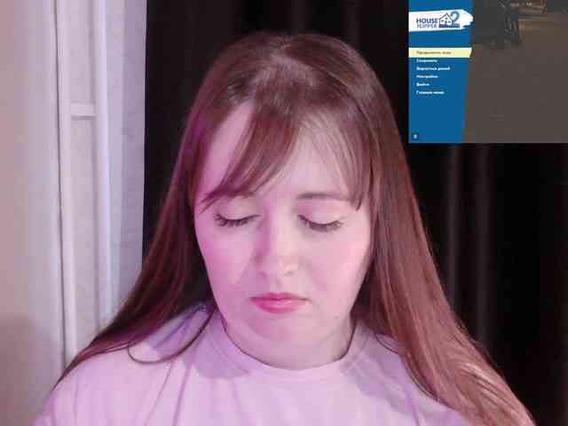 Anastasia24 webcam