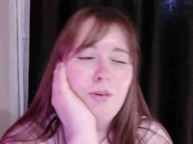 Anastasia24 webcam