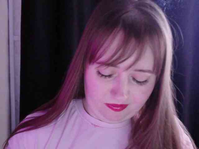 Anastasia24 webcam