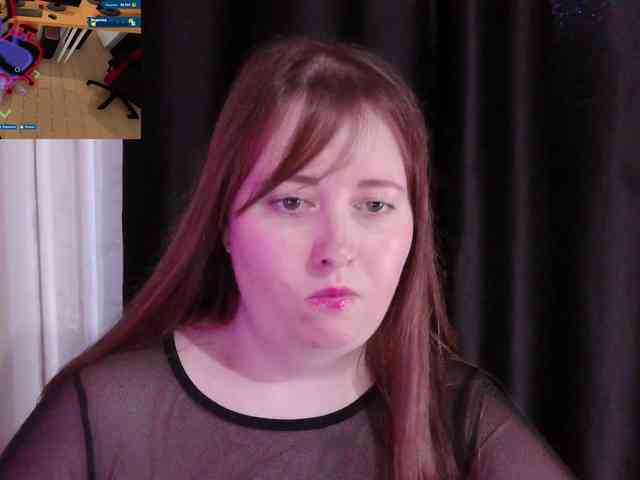 Anastasia24 webcam