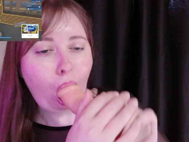 Anastasia24 webcam
