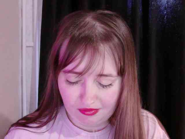 Anastasia24 webcam