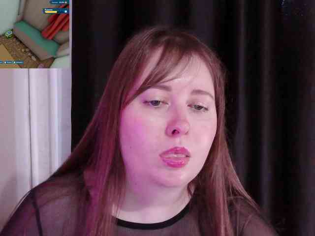 Anastasia24 webcam