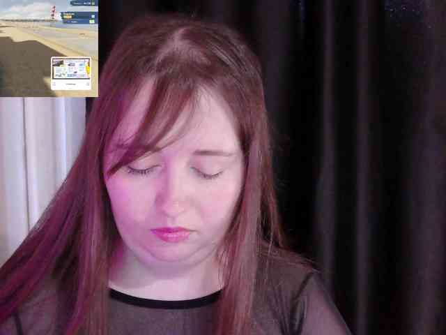 Anastasia24 webcam