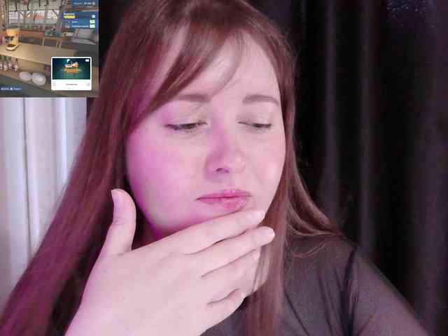 Anastasia24 webcam