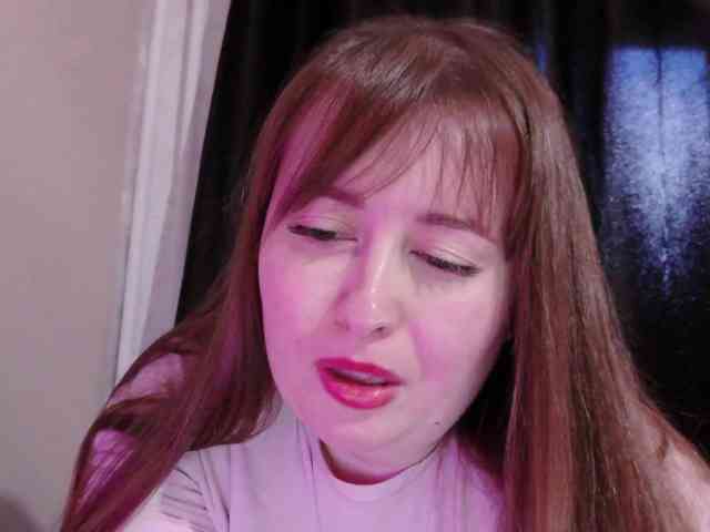 Anastasia24 webcam
