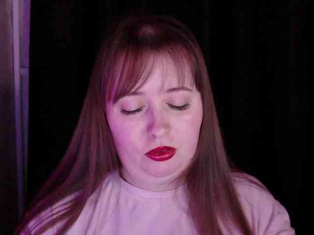 Anastasia24 webcam