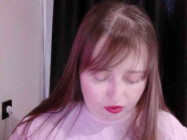 Anastasia24 webcam