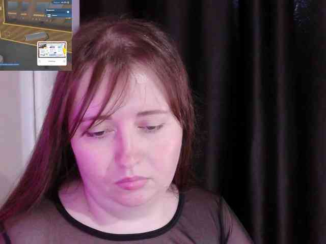 Anastasia24 webcam