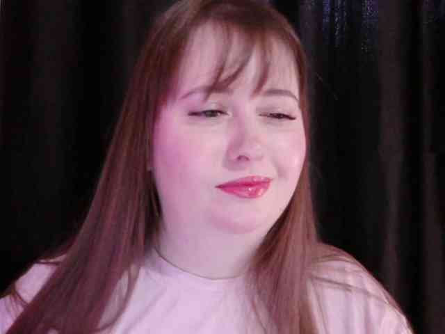 Anastasia24 webcam