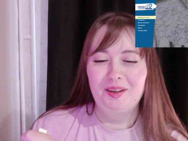 Anastasia24 webcam