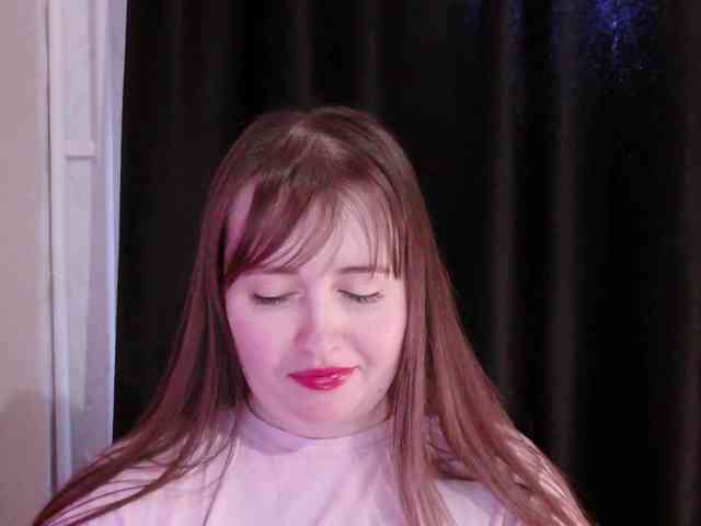 Anastasia24 webcam