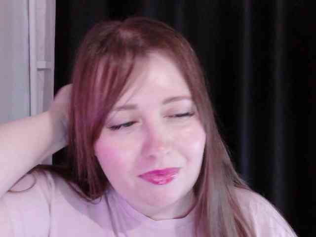 Anastasia24 webcam