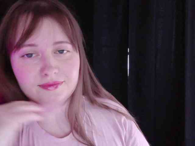 Anastasia24 webcam