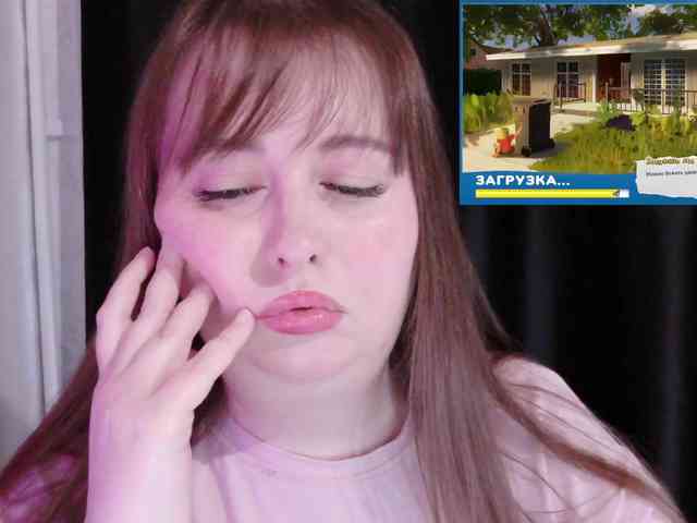 Anastasia24 webcam