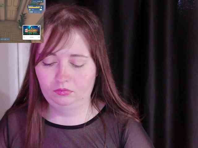 Anastasia24 webcam