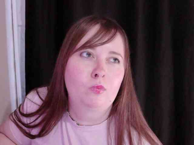 Anastasia24 webcam
