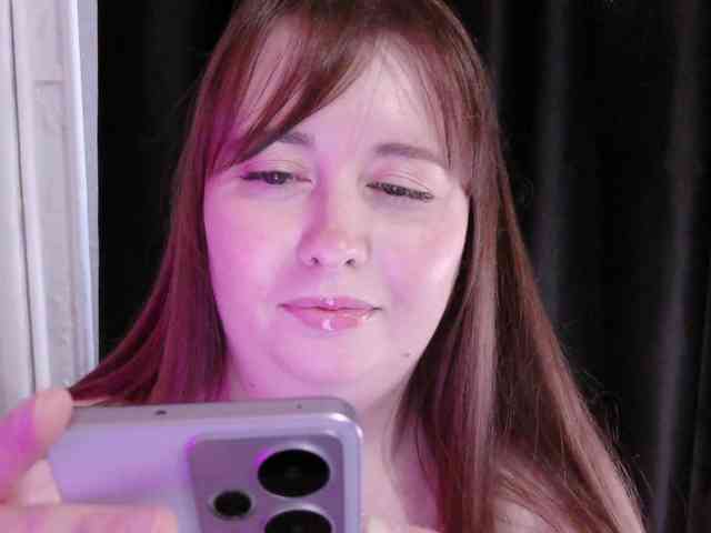 Anastasia24 webcam