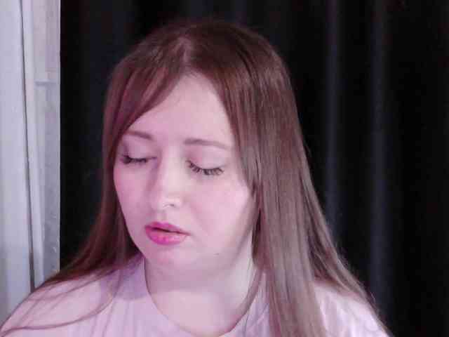 Anastasia24 webcam