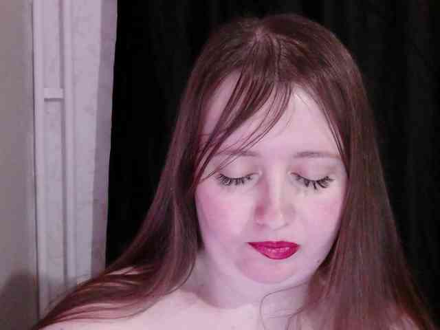 Anastasia24 webcam