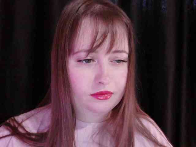 Anastasia24 webcam