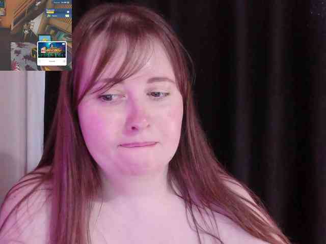 Anastasia24 webcam