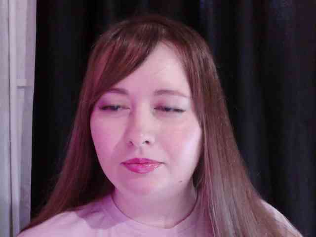 Anastasia24 webcam