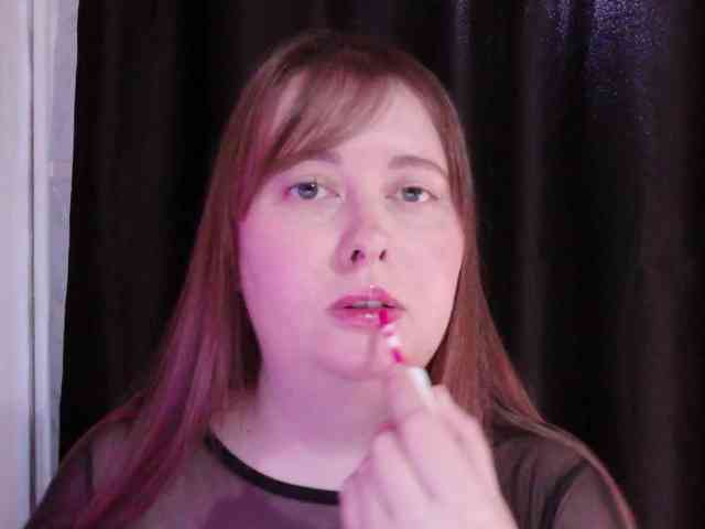 Anastasia24 webcam