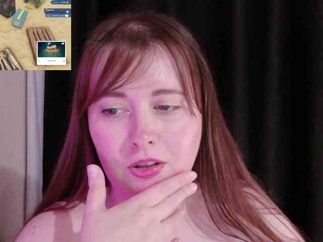 Anastasia24 webcam
