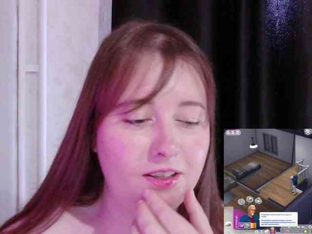 Anastasia24 webcam