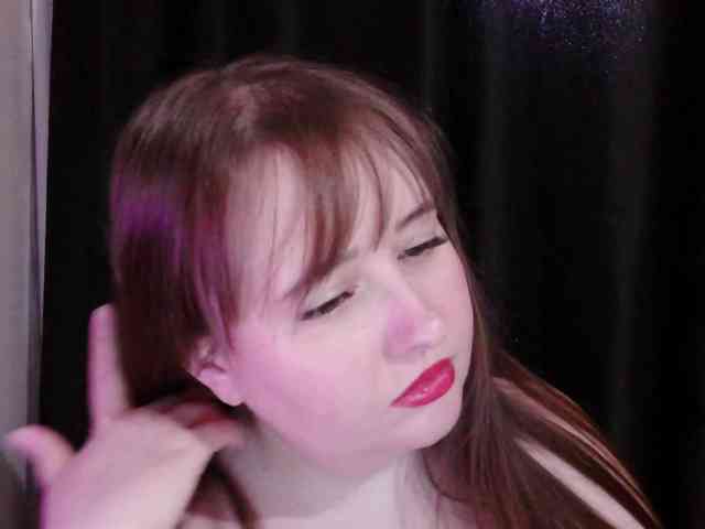 Anastasia24 webcam