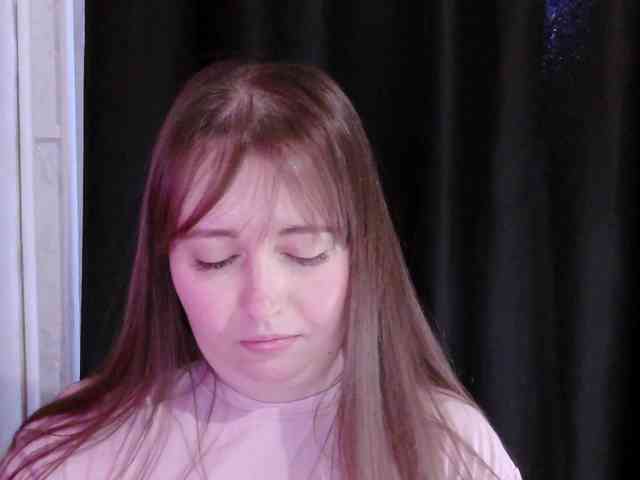 Anastasia24 webcam