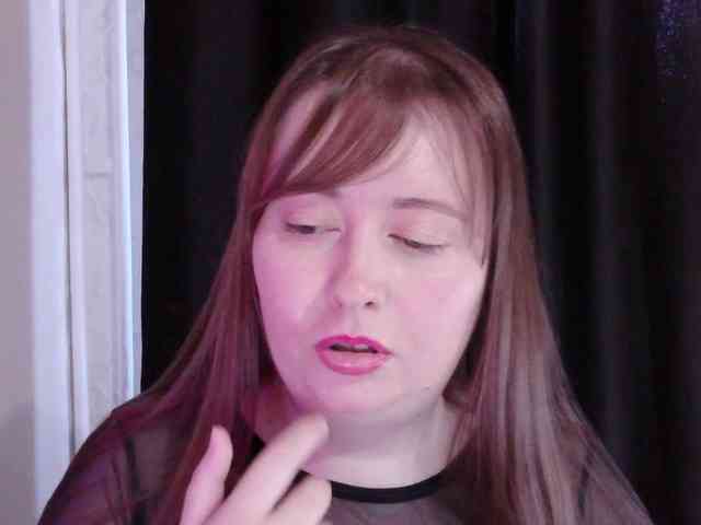 Anastasia24 webcam