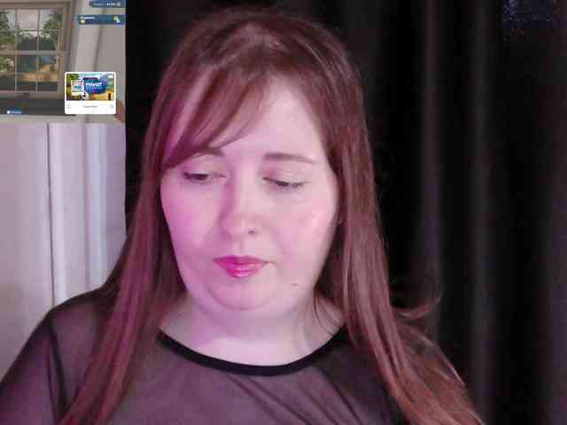 Anastasia24 webcam