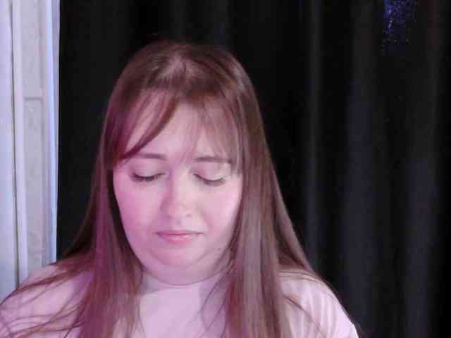 Anastasia24 webcam