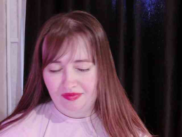 Anastasia24 webcam
