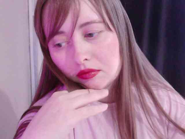 Anastasia24 webcam
