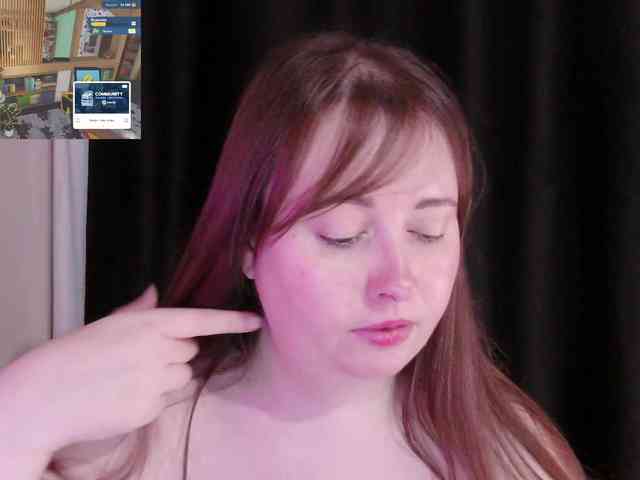 Anastasia24 webcam