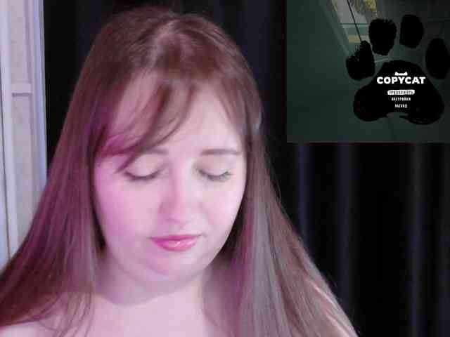Anastasia24 webcam