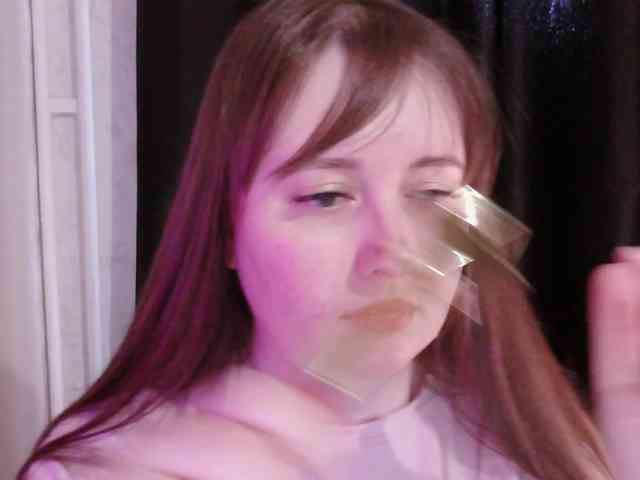 Anastasia24 webcam