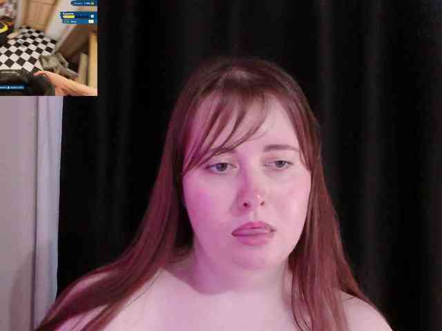 Anastasia24 webcam