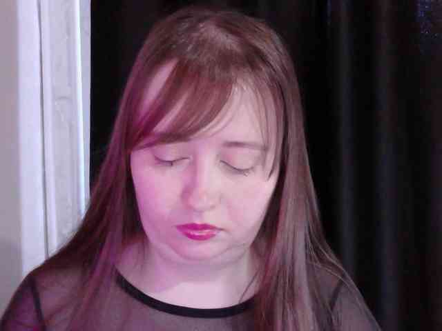 Anastasia24 webcam
